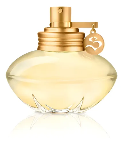 Perfume Importado Mujer S By Shakira Edt 80ml