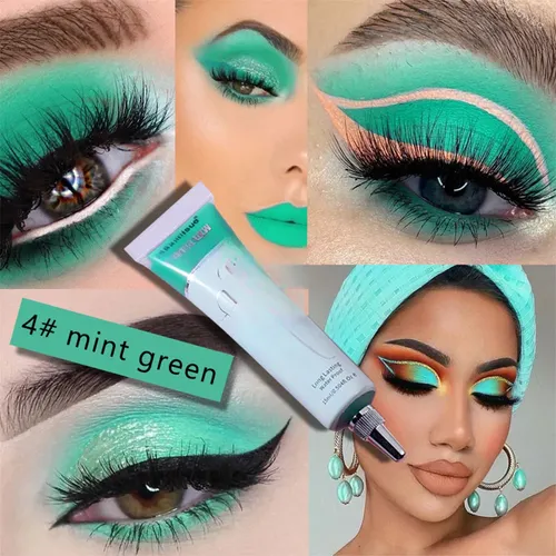 Prebase Para Sombra De Ojos Y Maquillaje