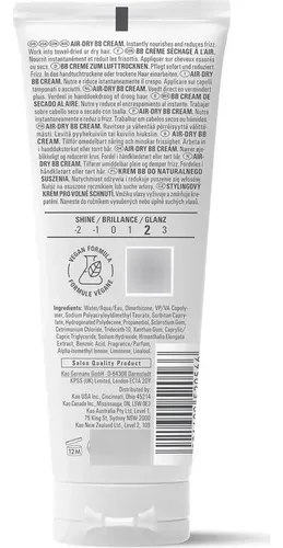 Styling De Cabello Goldwell Stylesign Air-dry Bb Cream 2.54