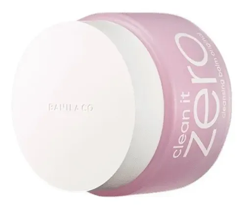 Clean It Zero Cleansing Bálsamo Demaquilante 100ml Original