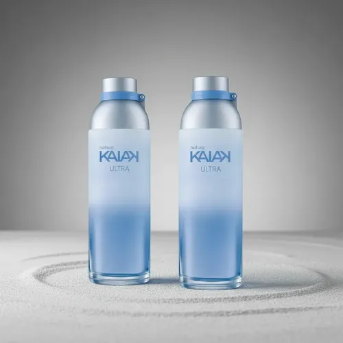Natura Kit Kaiak Ultra Femenino Y/o Masculino 100ml 40% Off
