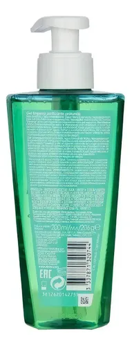 Gel de Limpieza Profunda Vichy Normaderm de 200mL
