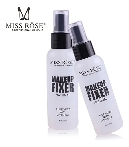 Ss Jmm. Zzstar 2026 Spray Bottle Fijadora De Maquillaje Aa K