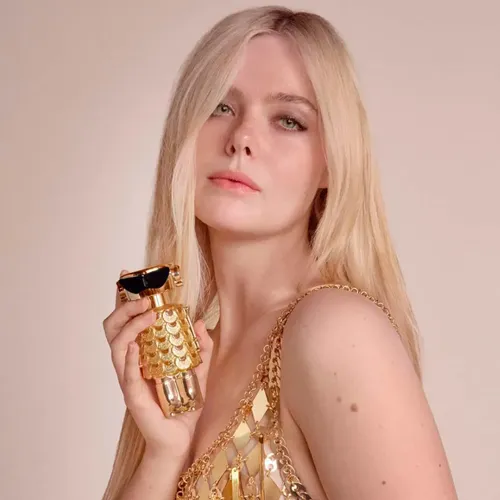 Fame Intense Edp Recargable Paco Rabanne Perfume Mujer 80ml