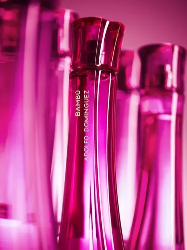 Perfume Bambú Woman Edt 100ml Adolfo Dominguez