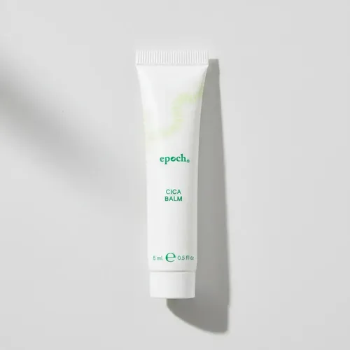 Crema Reparadora Epoch Cica Balm para Todo Tipo de Piel