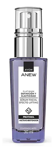 Avon Anew Serum Facial Efecto Lifting 30ml Veroberts