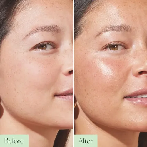 Sérum Imprimador Bronceador Bio De Well People, Base Nutriti