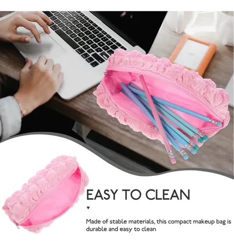Bolsos De Maquillaje Lindos Multifuncionales
