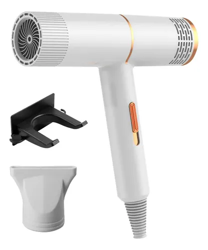 Secador De Pelo Secador De Pelo De Alta Potencia Secador