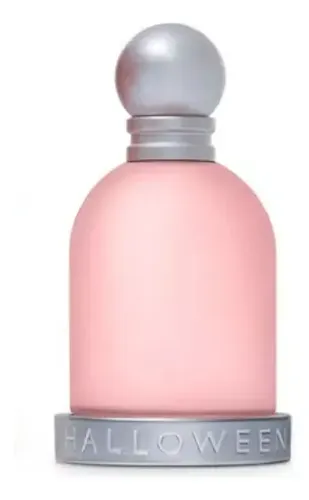 Perfume Mujer Halloween Magic Edt 50ml