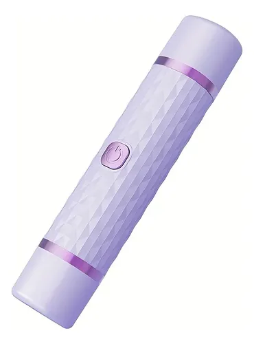 Afeitadora Eléctrica 2 En 1 Para Mujer, Dispositivo De Depil