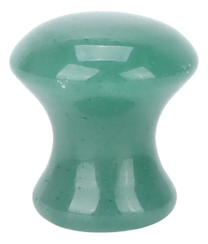Tabla De Masaje Stone Guasha Con Forma De Hongo, Herramienta
