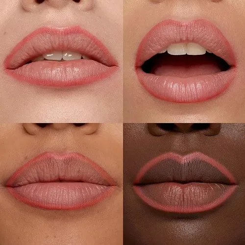 Lápiz Delineador De Labios Qd Blush Dusk
