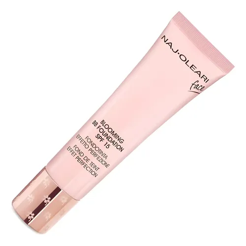 Naj Oleari Blooming Bb Foundation Nude