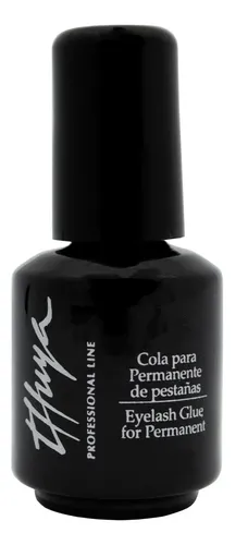 Kit Thuya Permanente De Pestañas Monodosis Combo 6 Servicios