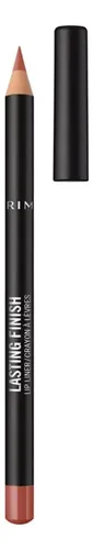 Delineador De Labios Lasting Finish Lip Liner 110 Spice