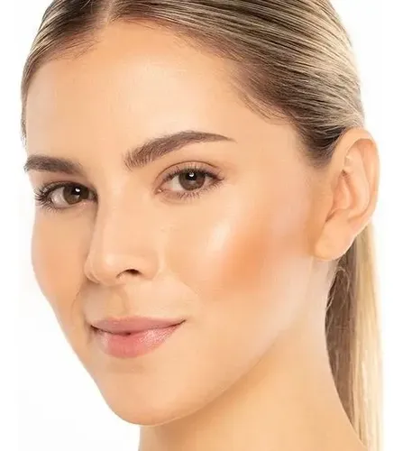 Vogue Polvo Resist Bronceador Larga Duración X 14g