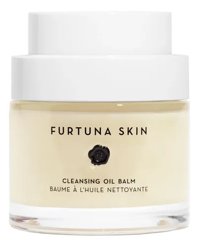Aceite Limpiador Y Bálsamo Furtuna Skin, 80 G, Desmaquillant