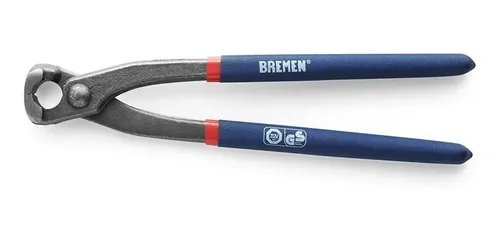 Tenaza Armador Bremen 7051 9 Medio Corte