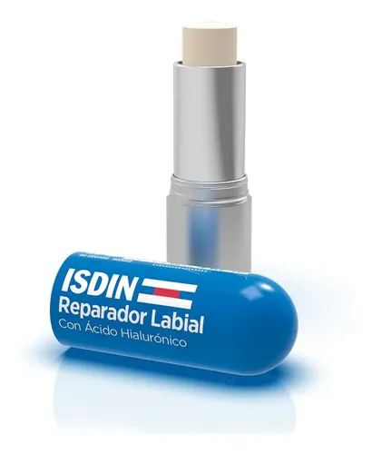 Isdin Reparador Labial Stick 4g