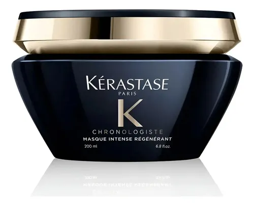 Kit Kérastase Chronologiste Shampoo, Máscara, Sérum Y Regalo
