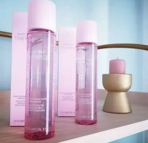 Mary Kay Refrescante Liquido Renovador Timewise 20% Descuent