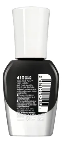Esmalte Uñas Good Kind Pure 10ml Sally Hansen