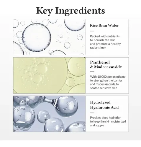 Crema Reparadora Y Crema Hidratante Facial Para Aliviar La N