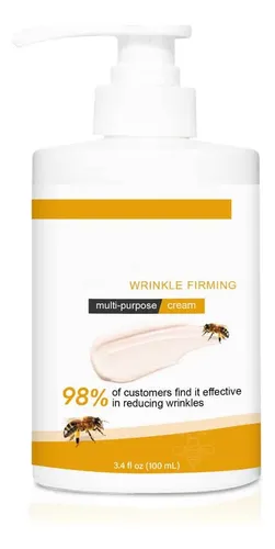 Crema De Cuidado Corporal Anting Kle And Ring, 100 G, Mejora