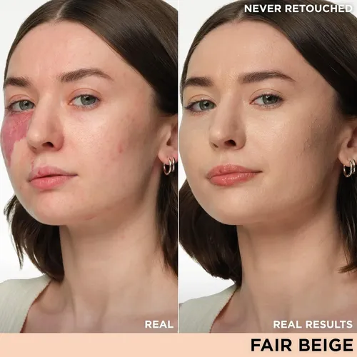 Cc+ Cream It Cosmetics 04c Fair Beige Spf50+