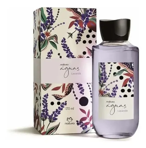 Natura Águas Lavanda – Colonia Femenina 150 Ml
