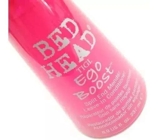 Reparador De Puntas Tigi Ego Boost 200ml Frutas Y Berries