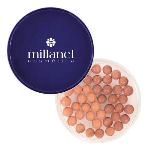 Perlas Tonalizadoras Efecto Mate De Millanel