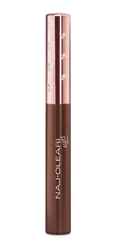 Delineador Naj Oleari Impeccable Eyeliner 04 Golden Cocia