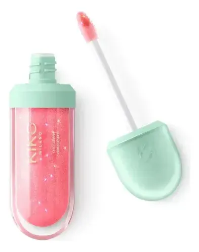 Lip Gloss Kiko Milano Ed. Limitada Dreamphoria 02