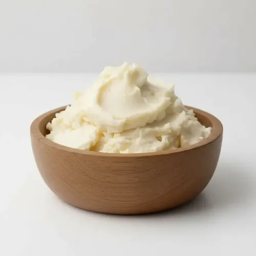 Manteca De Karite Pura Calidad Premium Uso Cosmético 500gr
