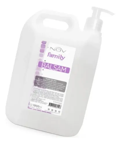 Balsam Family – Uso Diario X 1900 Ml – Nov