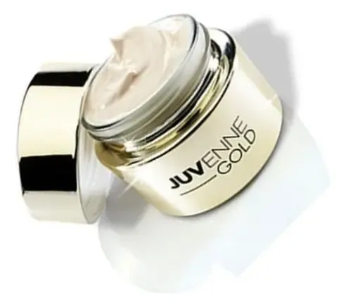Crema Facial Antiage Antiedad Arrugas Lifting Gold Arbell