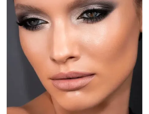 Natasha Denona Glam Palette 15 Sombras Paleta Multiacabado