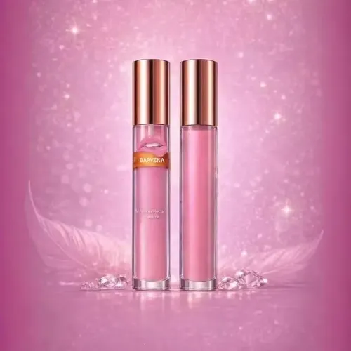 Brillo Labial Adorable Suave Mejora Tez Brillo Natural