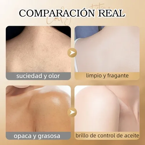 Jabón Facial Colágeno Hidratante Antigrasa