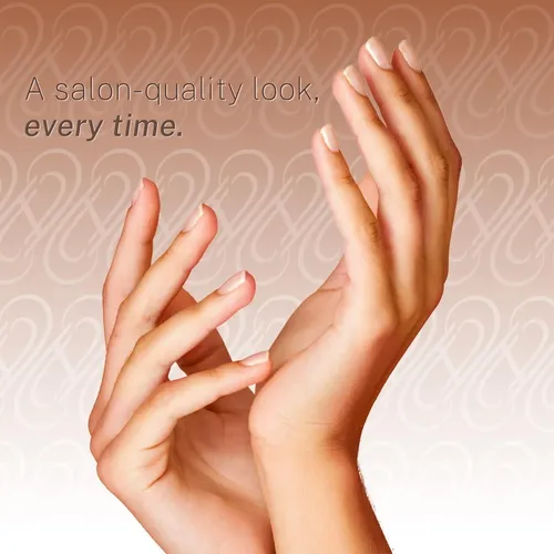 Top Coat Tammy Taylor A+ Para Uñas Acrílicas 1.5 X 1.06 X