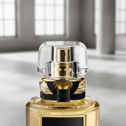 Perfume Importado Mujer Givenchy L’interdit Parfum 35 Ml