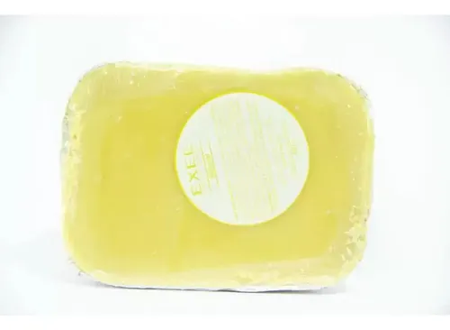 Cera Depilatoria Profesional Exel Elastica Para Depilar 500g Tipo De Piel Todo Tipo De Piel
