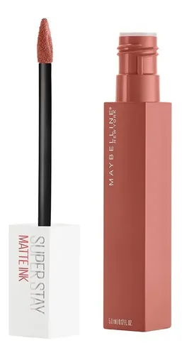 Labial Liquido Superstay Matte Ink Un-nudes Seductress 65