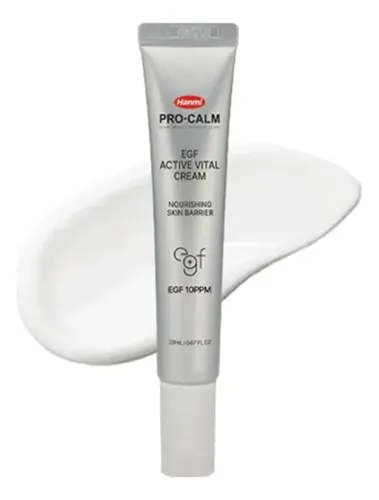 Procalm Egf Active Vital Cream Reparadora