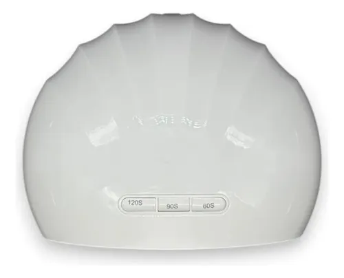 Cabina Para Uñas Genérica Smart 2.0 Led/uv 36w