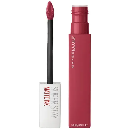 Labial Líquido Maybelline Super Stay Matte Ink Ruler