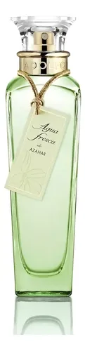 Perfume Adolfo Dominguez Agua Fresca De Azahar Edt 60 Ml